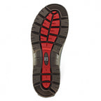 Stream II Neoprene Lined Green Wellington