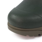 Stream II Neoprene Lined Green Wellington