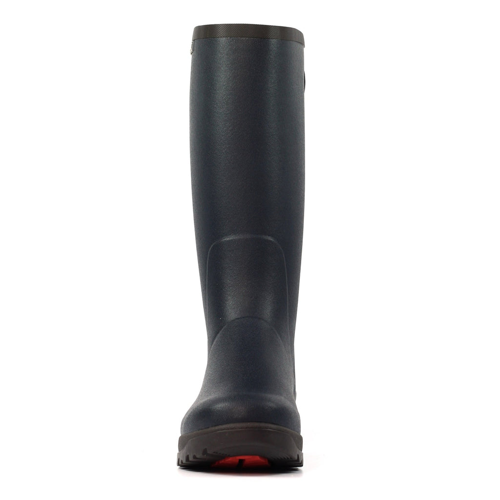Stream II Blue Neoprene Lined Wellington