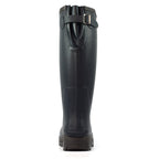 Stream II Blue Neoprene Lined Wellington