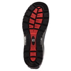 Stream II Blue Neoprene Lined Wellington