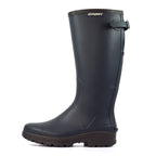 Stream II Blue Neoprene Lined Wellington