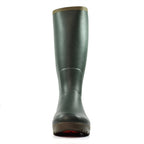 Stream II Neoprene Lined Green Wellington