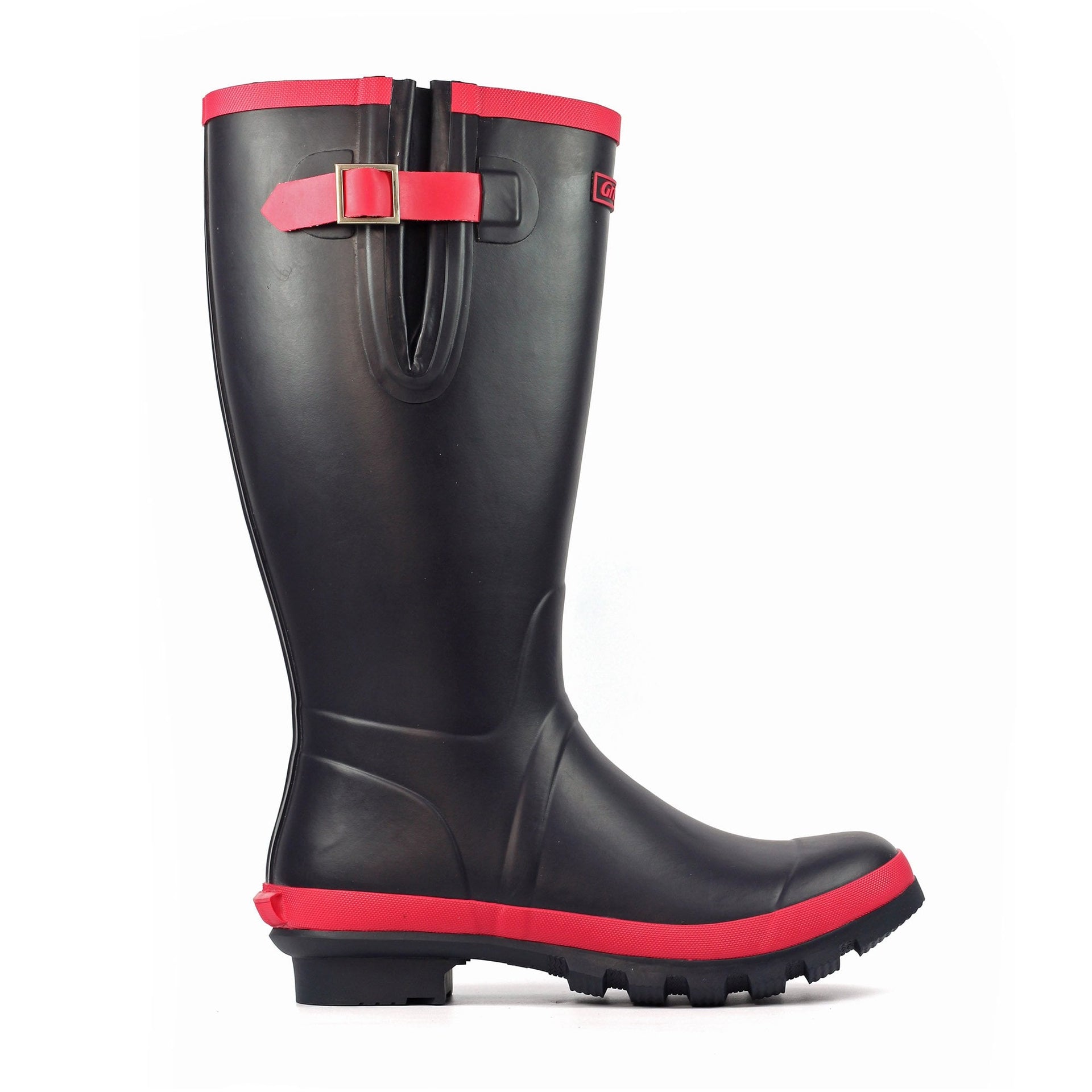 Ladies Loch II Neoprene Lined Wellington