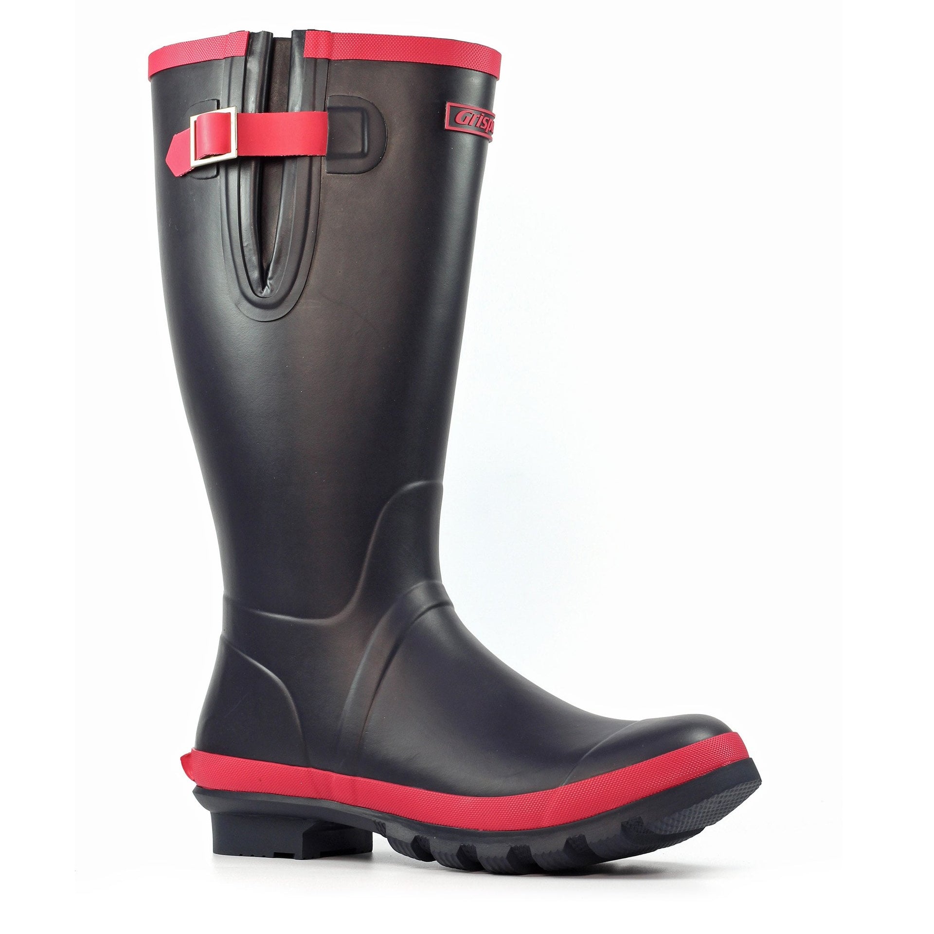 Ladies Loch II Neoprene Lined Wellington