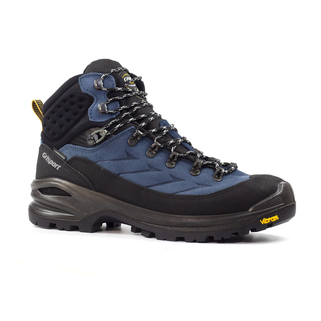 Nevis Blue Walking Boot