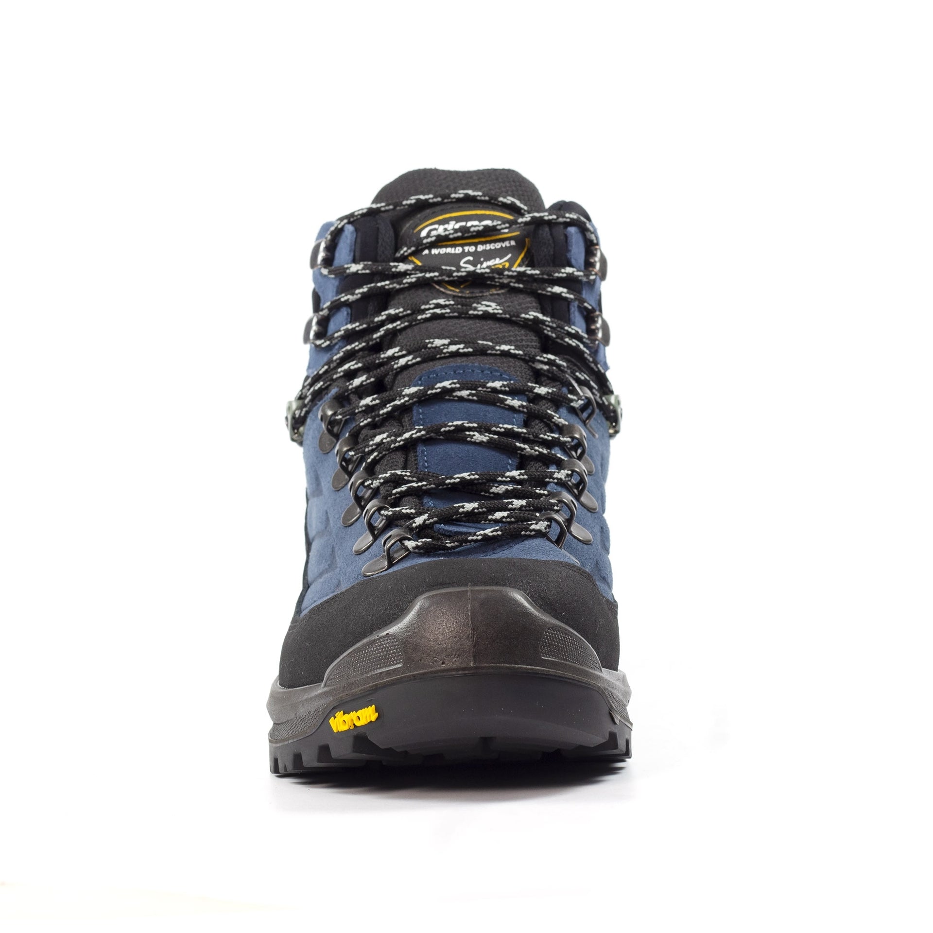 Nevis Blue Walking Boot