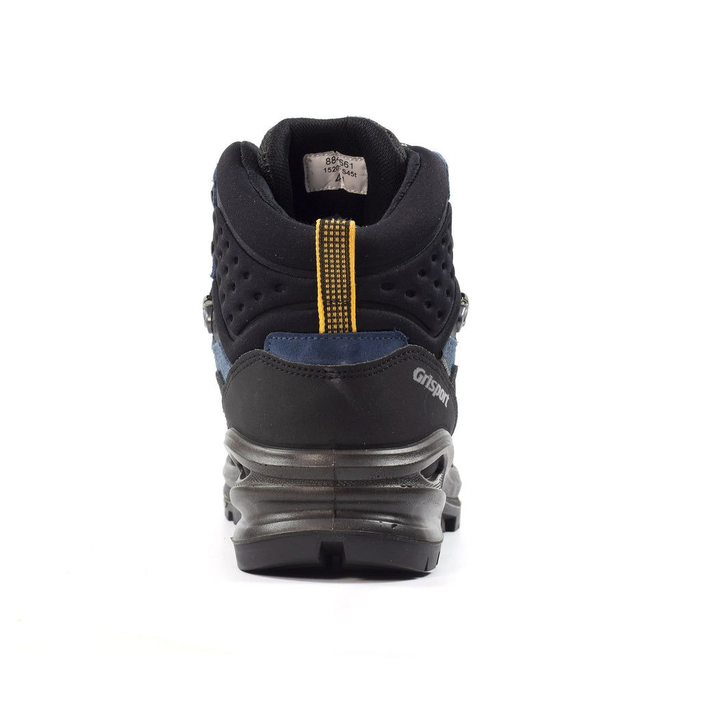 Nevis Blue Walking Boot