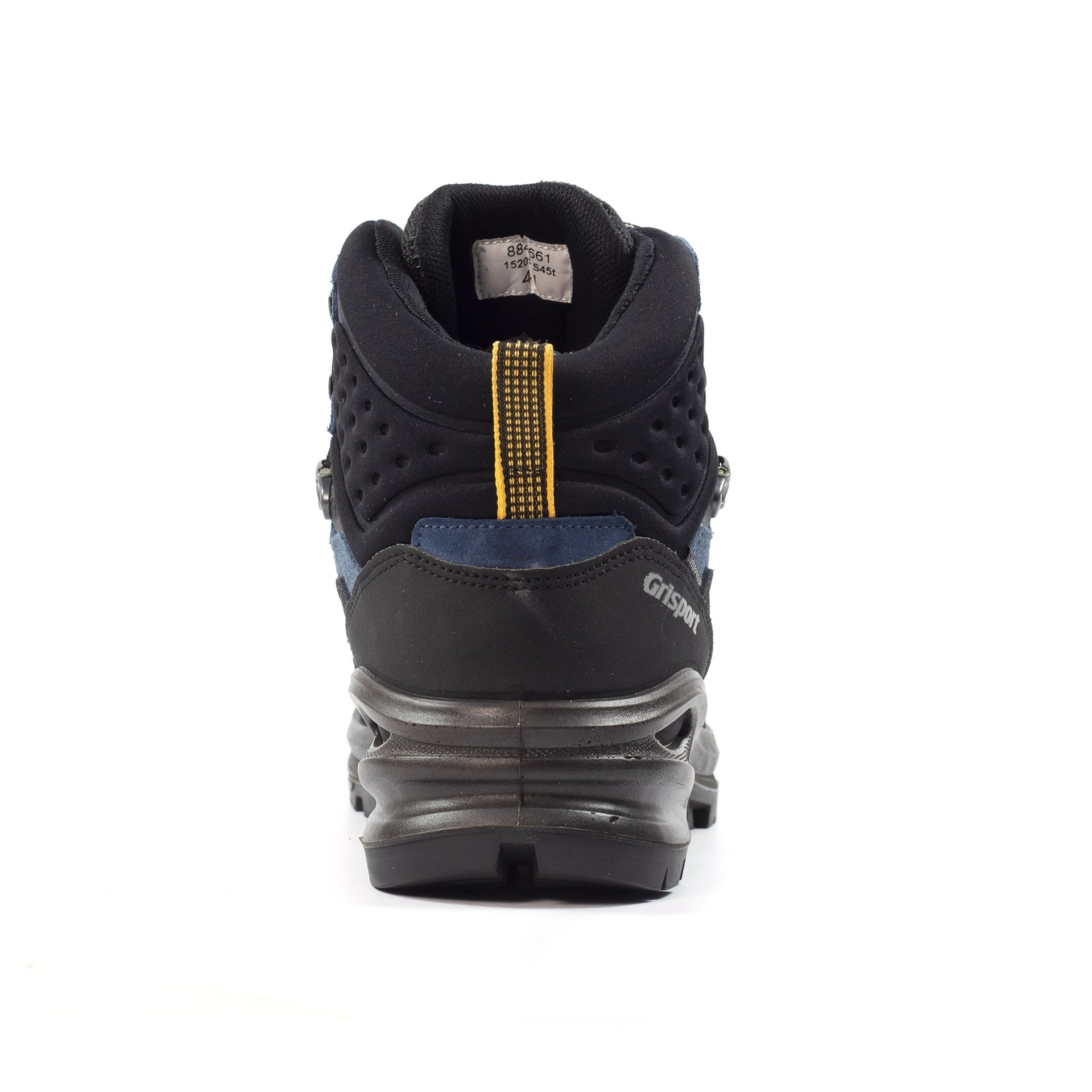 Nevis Blue Walking Boot