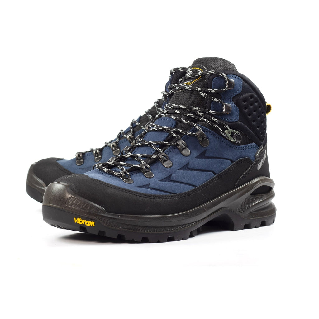 Nevis Blue Walking Boot