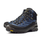 Nevis Blue Walking Boot