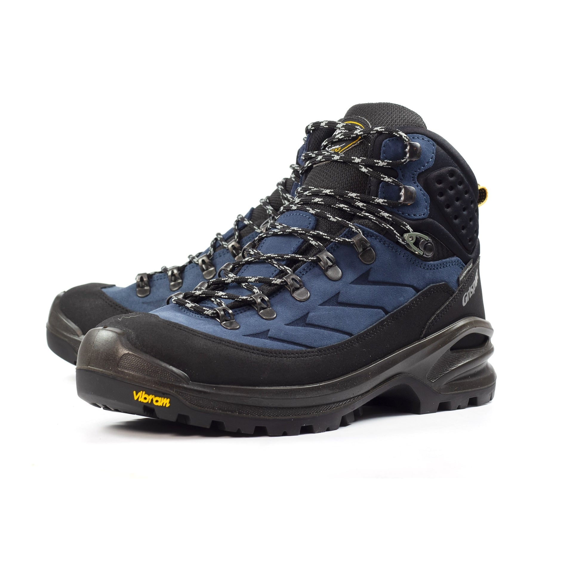 Nevis Blue Walking Boot