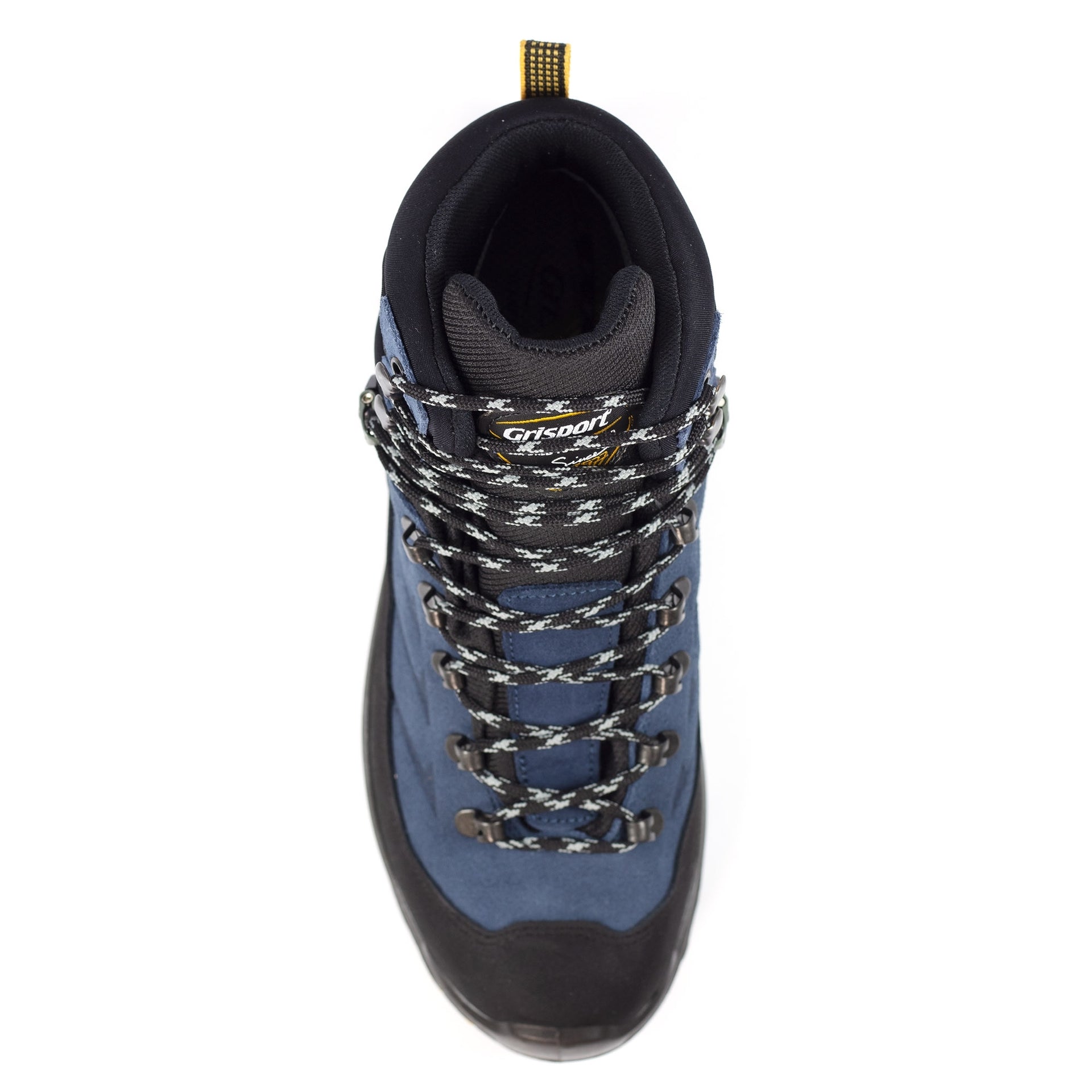 Nevis Blue Walking Boot