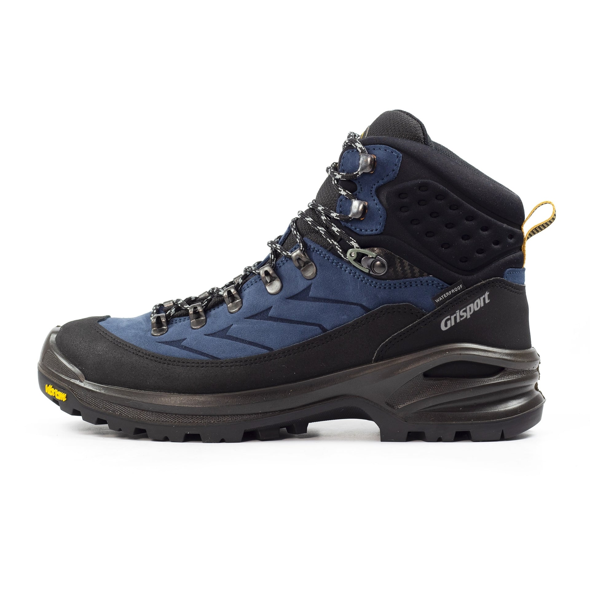 Nevis Blue Walking Boot