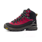 Lady Nevis Red Walking Boot