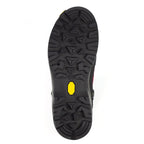 Lady Nevis Red Walking Boot