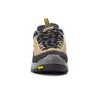 Lady Halo Beige Walking Shoe