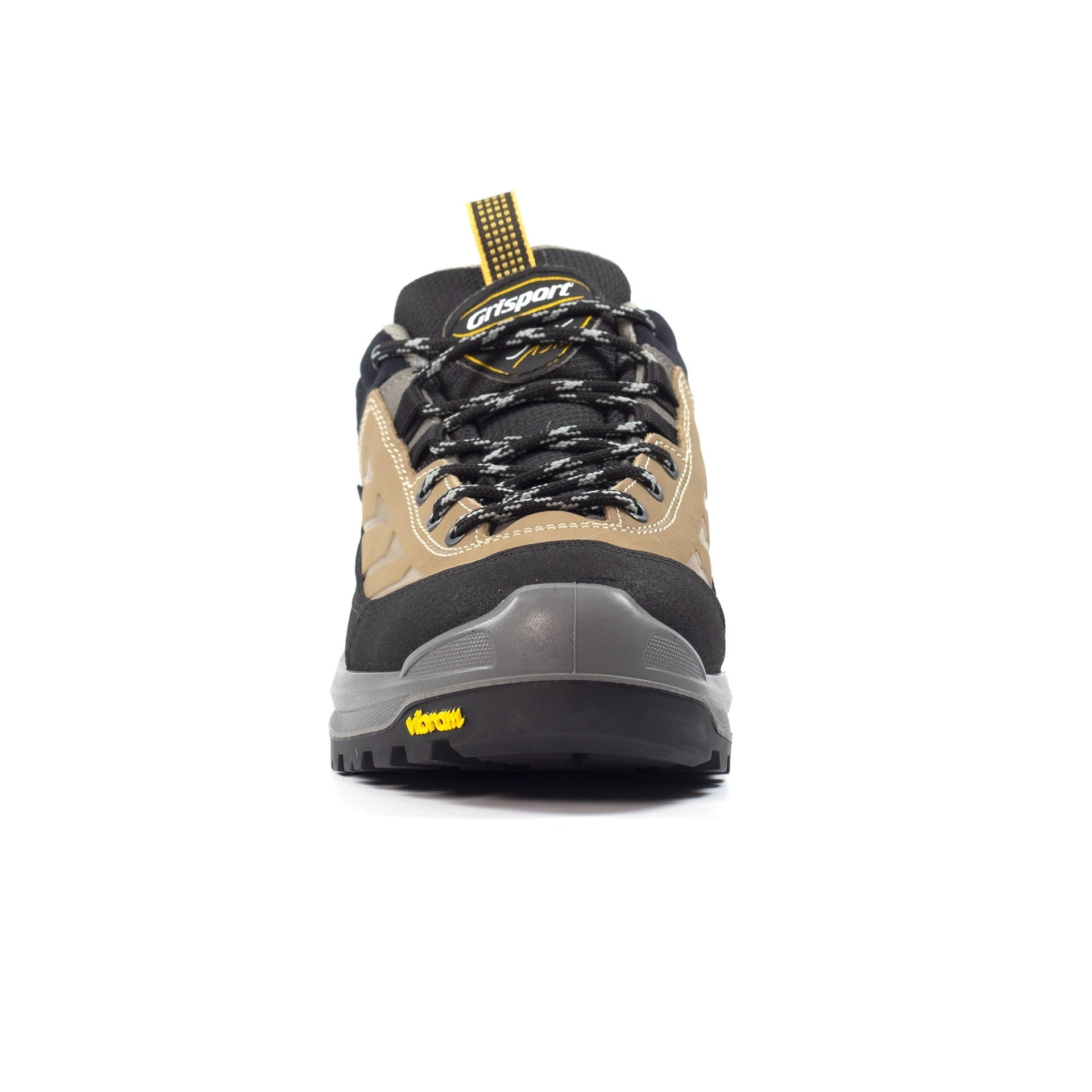 Lady Halo Beige Walking Shoe