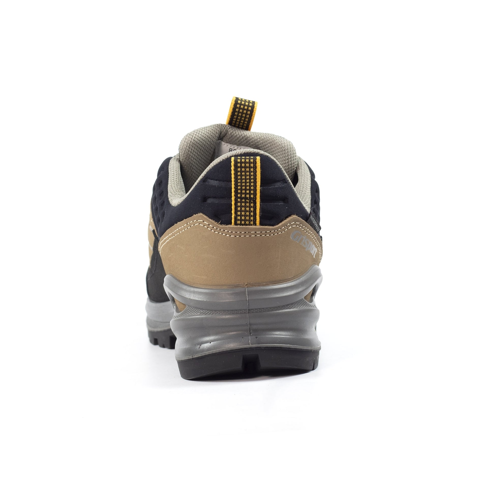 Lady Halo Beige Walking Shoe