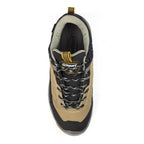 Lady Halo Beige Walking Shoe