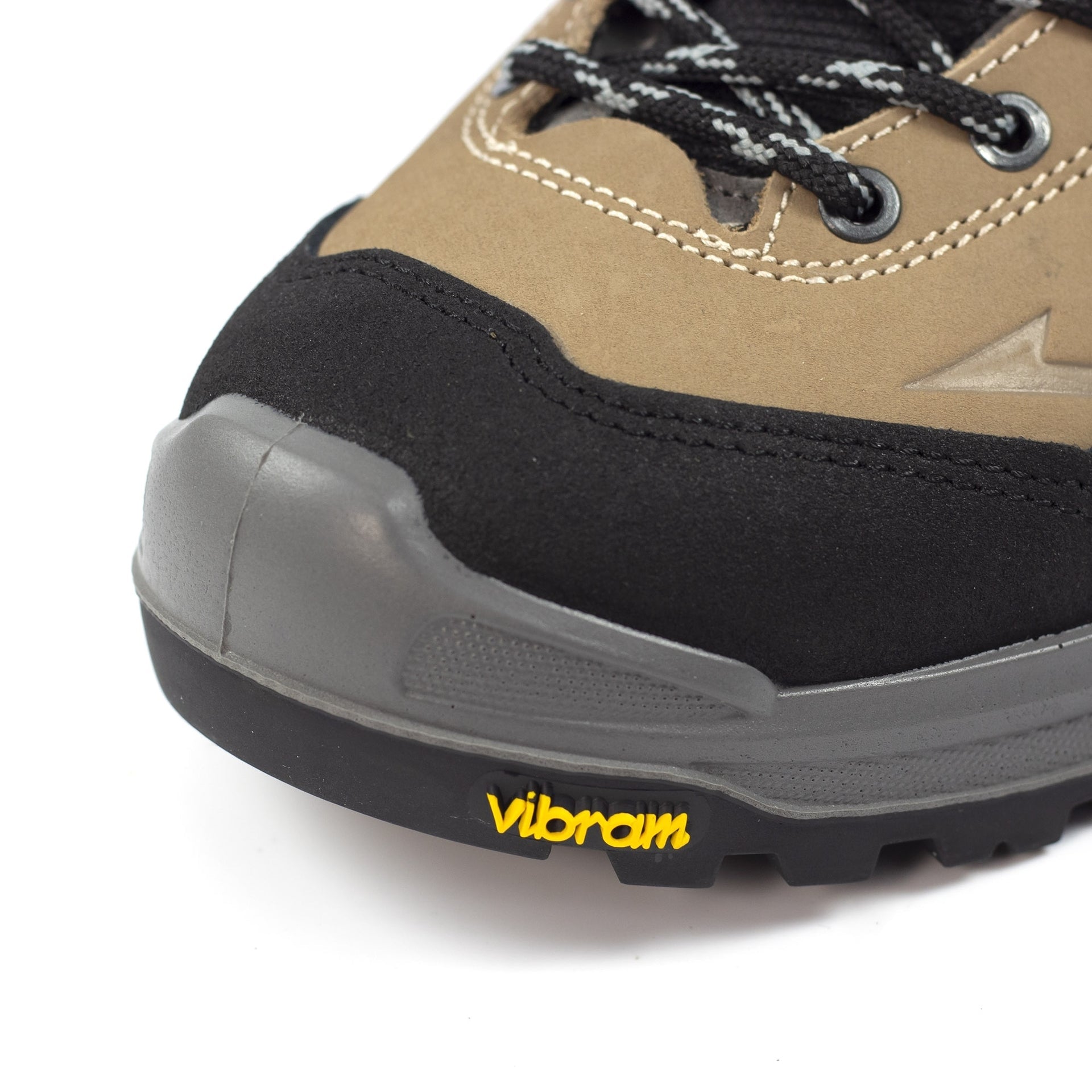 Lady Halo Beige Walking Shoe