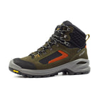 Cairngorm Olive Walking Boot