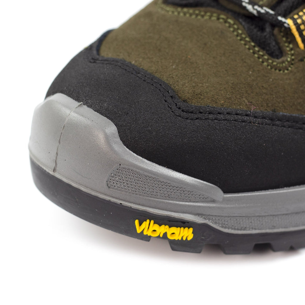 Cairngorm Olive Walking Boot