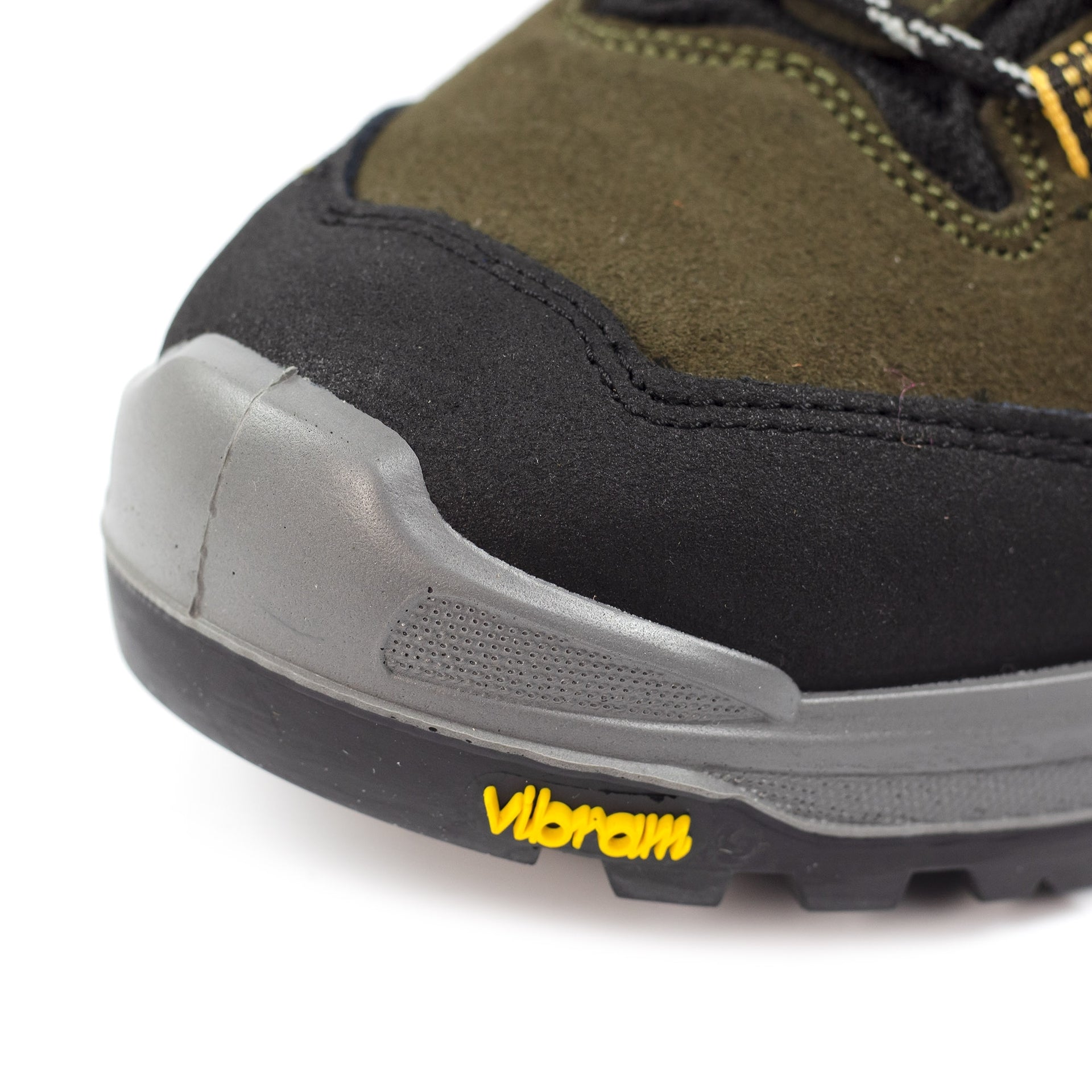 Cairngorm Olive Walking Boot