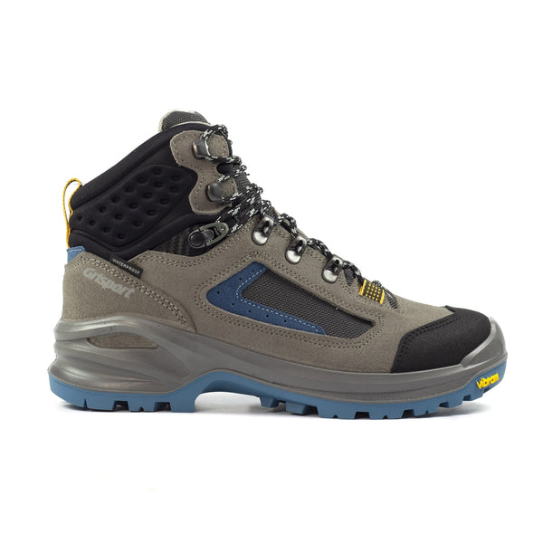 Lady Cairngorm Grey Walking Boot