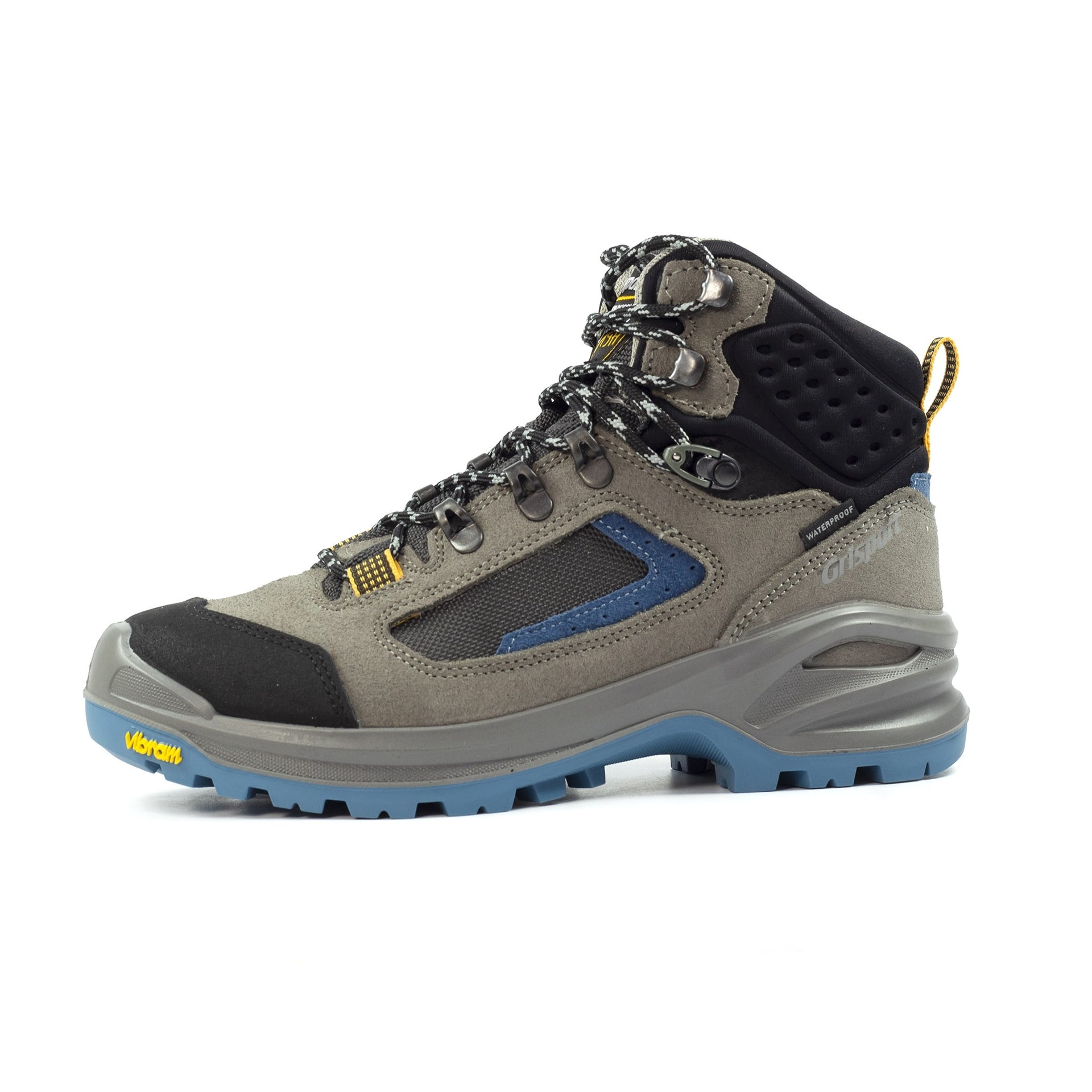 Lady Cairngorm Grey Walking Boot