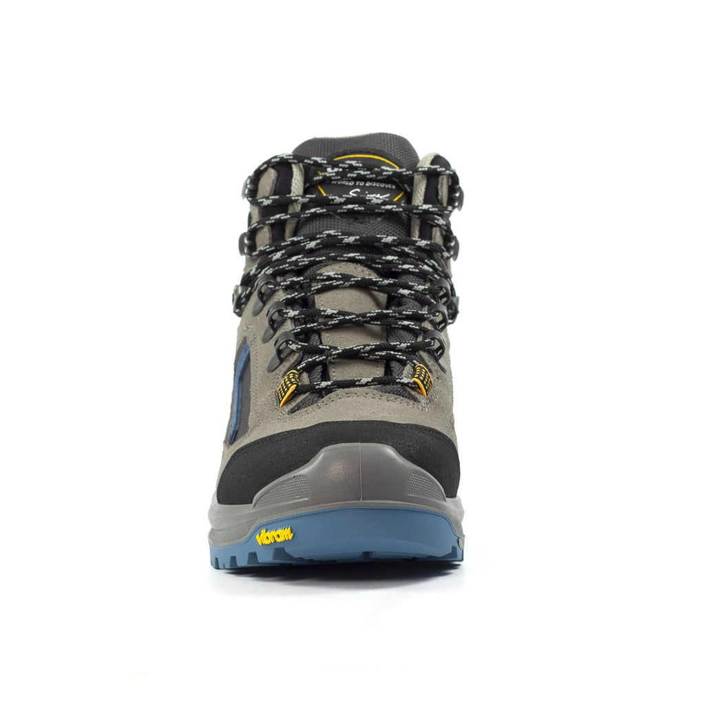Lady Cairngorm Grey Walking Boot