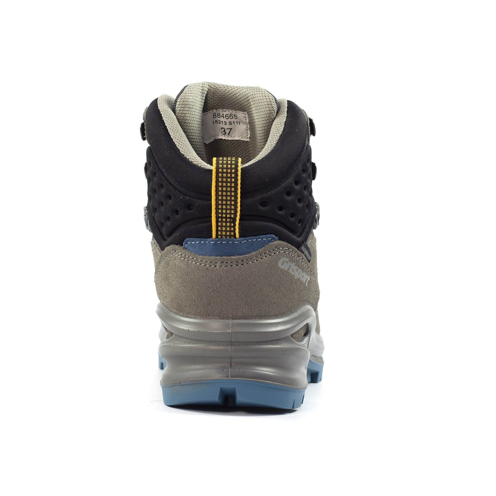 Lady Cairngorm Grey Walking Boot