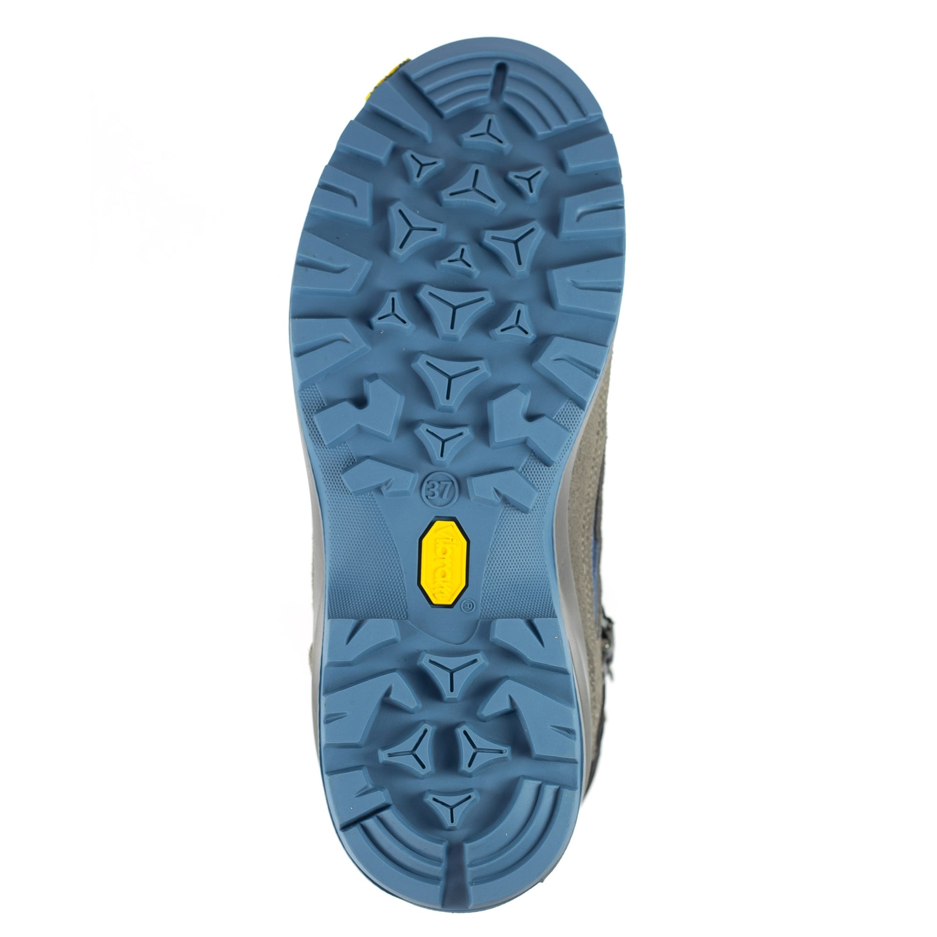 Lady Cairngorm Grey Walking Boot