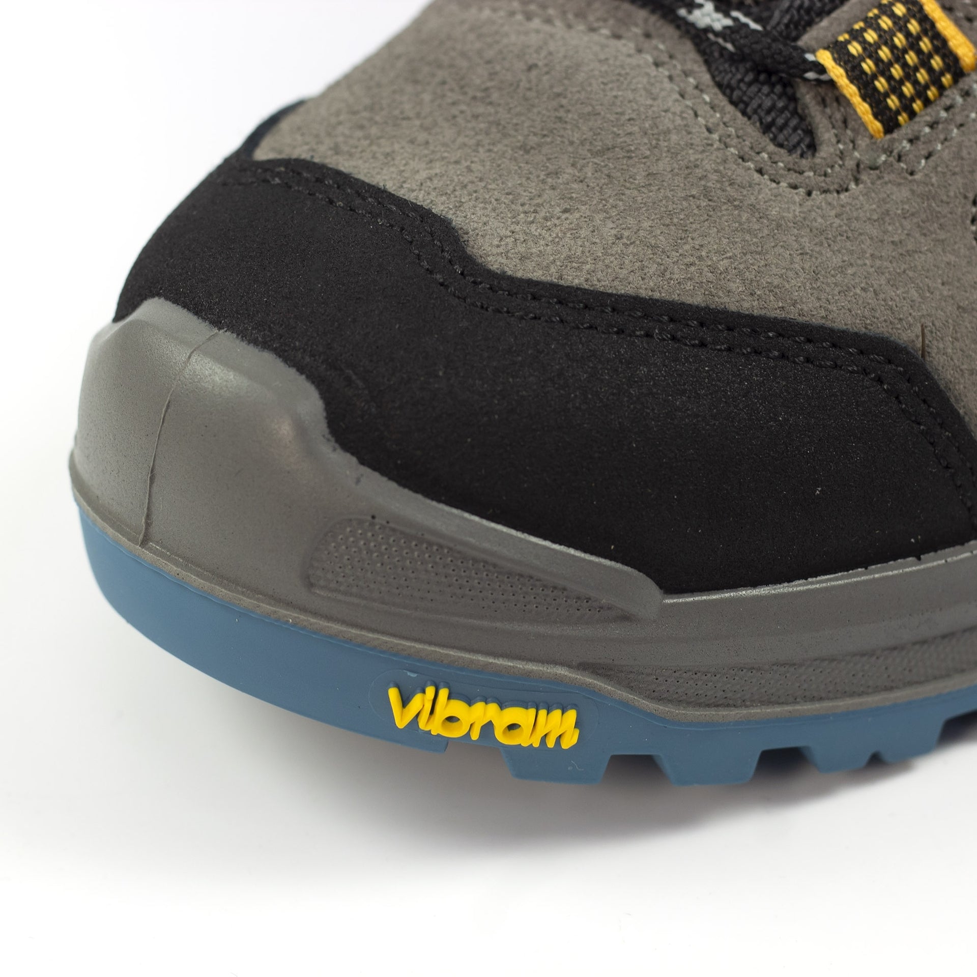 Lady Cairngorm Grey Walking Boot