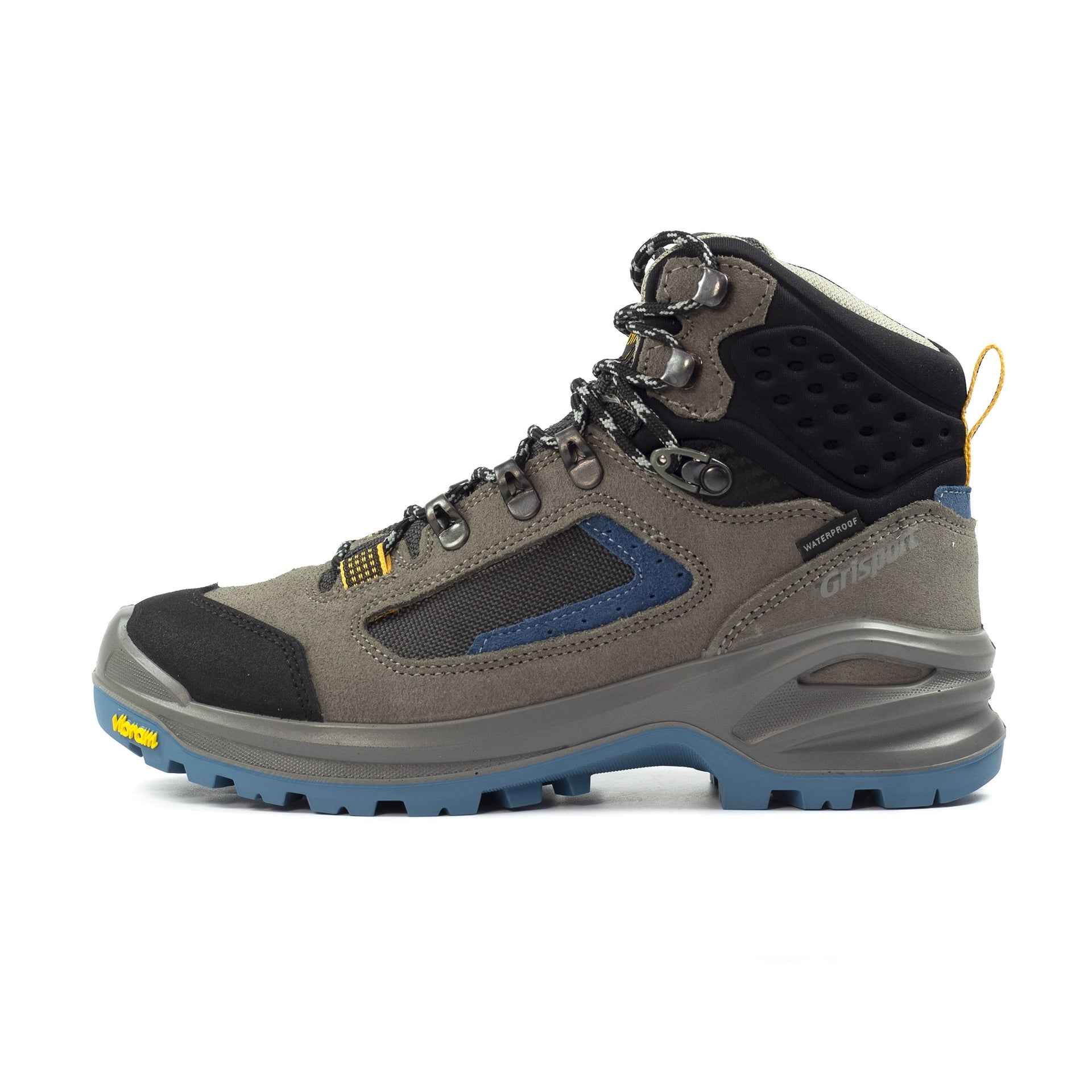 Lady Cairngorm Grey Walking Boot