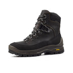 Outland Brown Sporting Boot