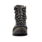 Outland Brown Sporting Boot