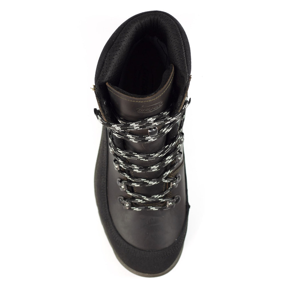 Outland Brown Sporting Boot