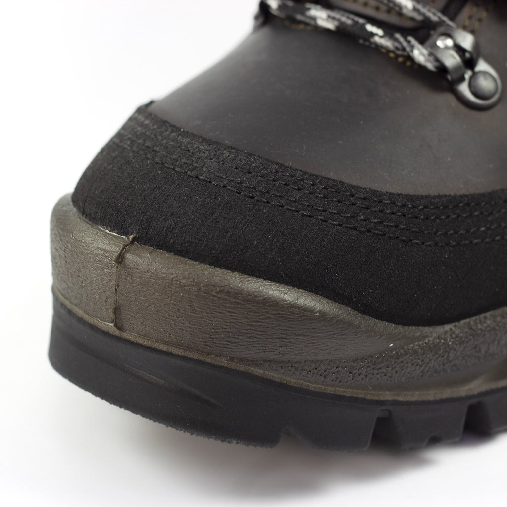 Outland Brown Sporting Boot