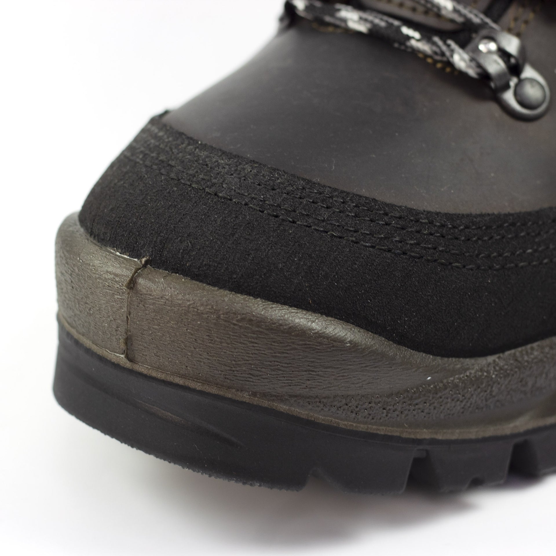 Outland Brown Sporting Boot