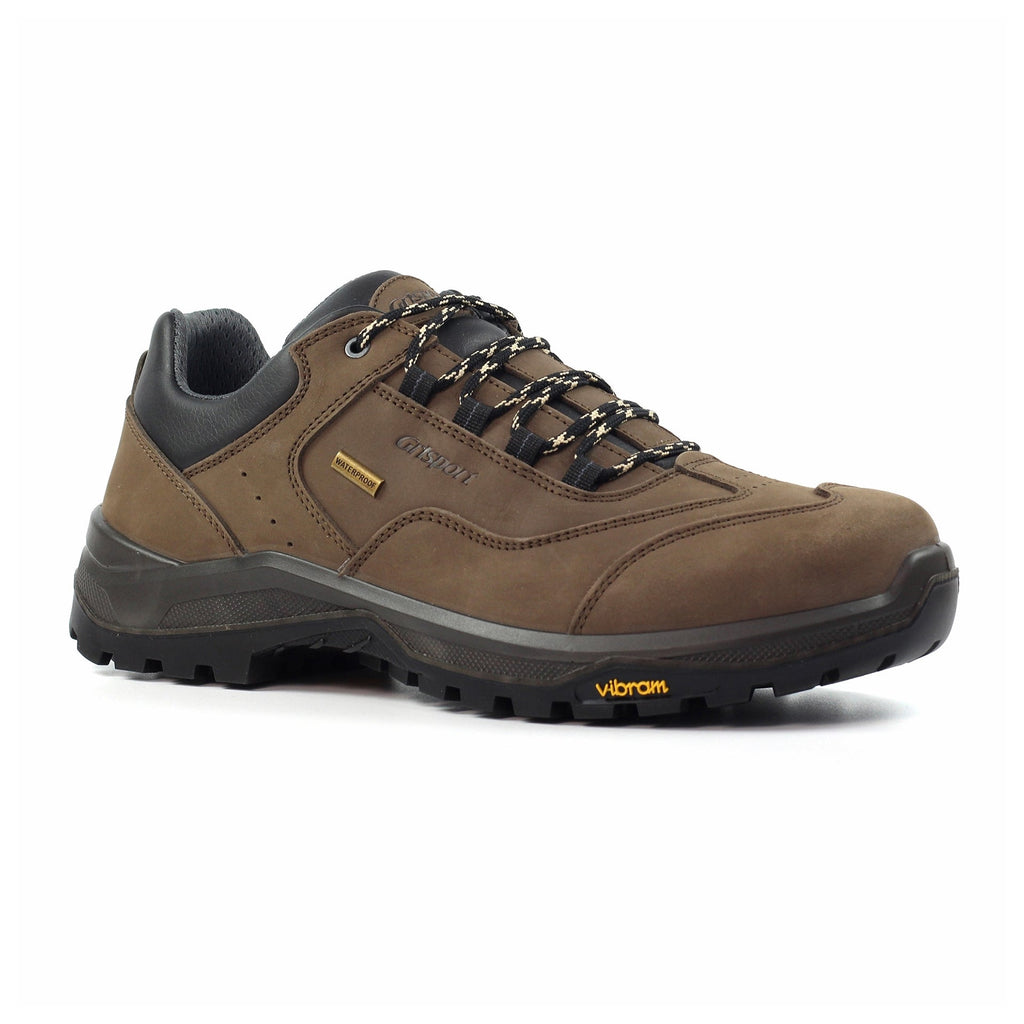 Eskdale Nubuck Walking Shoe