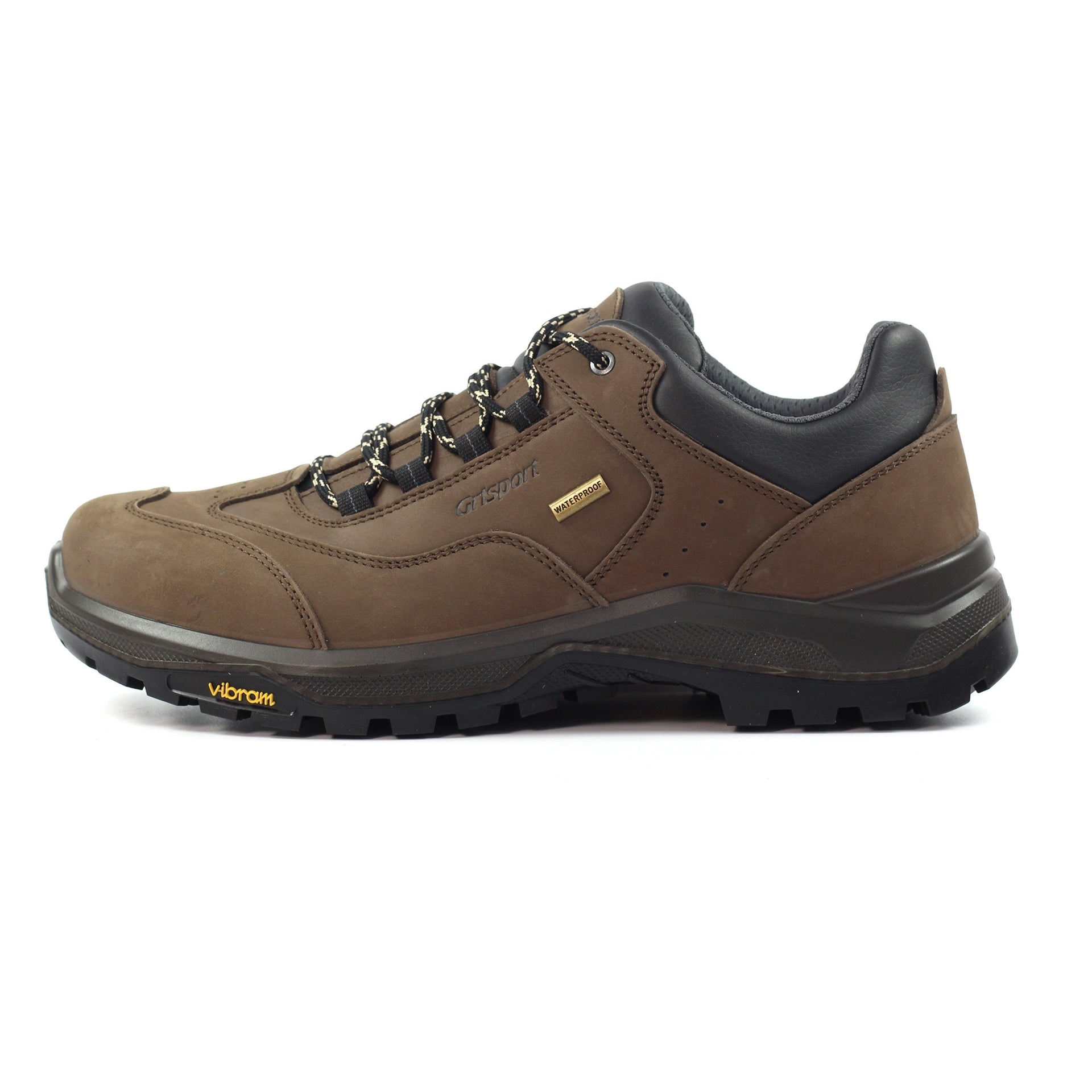 Eskdale Nubuck Walking Shoe