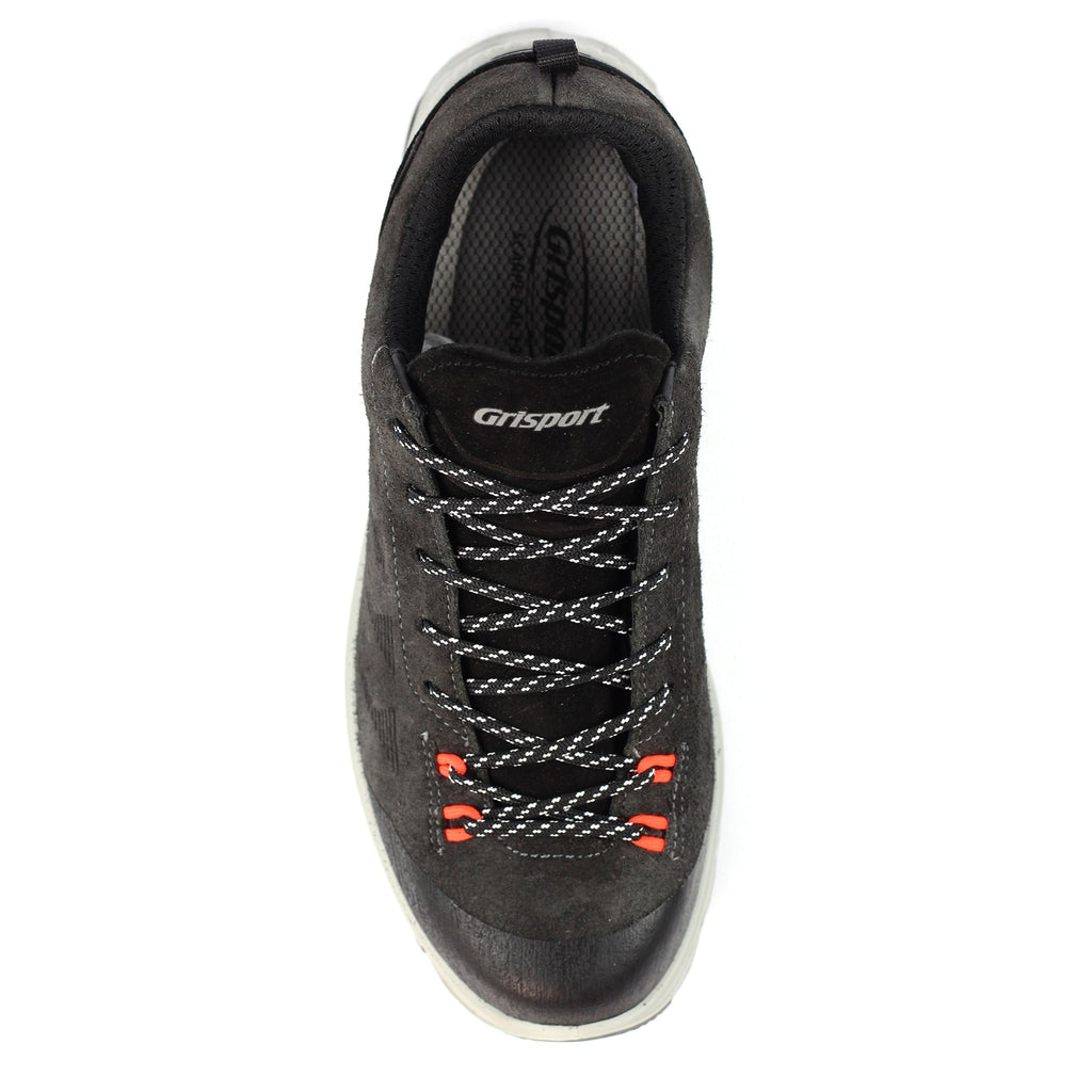Renegade Grey Walking Shoe