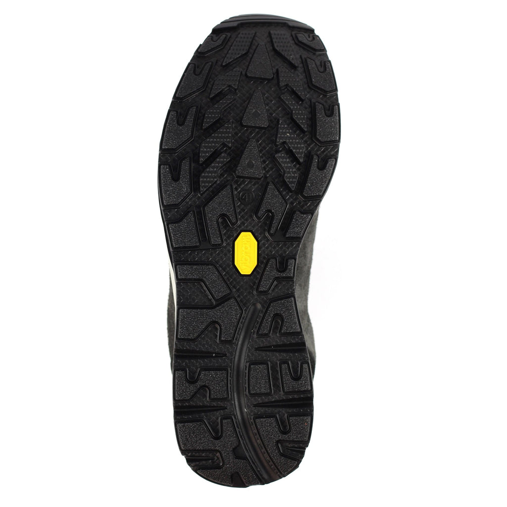 Renegade Grey Walking Shoe