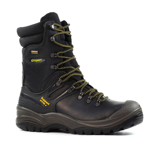 Dynamite Waterproof Safety Boot