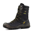 Dynamite Waterproof Safety Boot