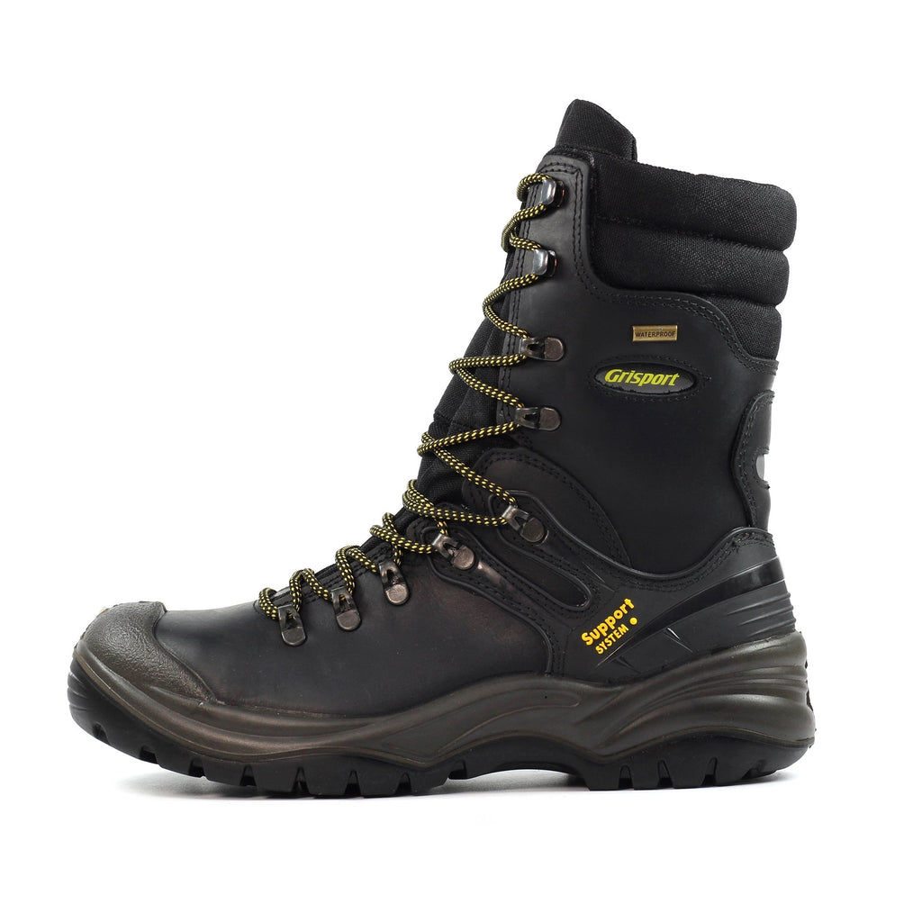 Dynamite Waterproof Safety Boot