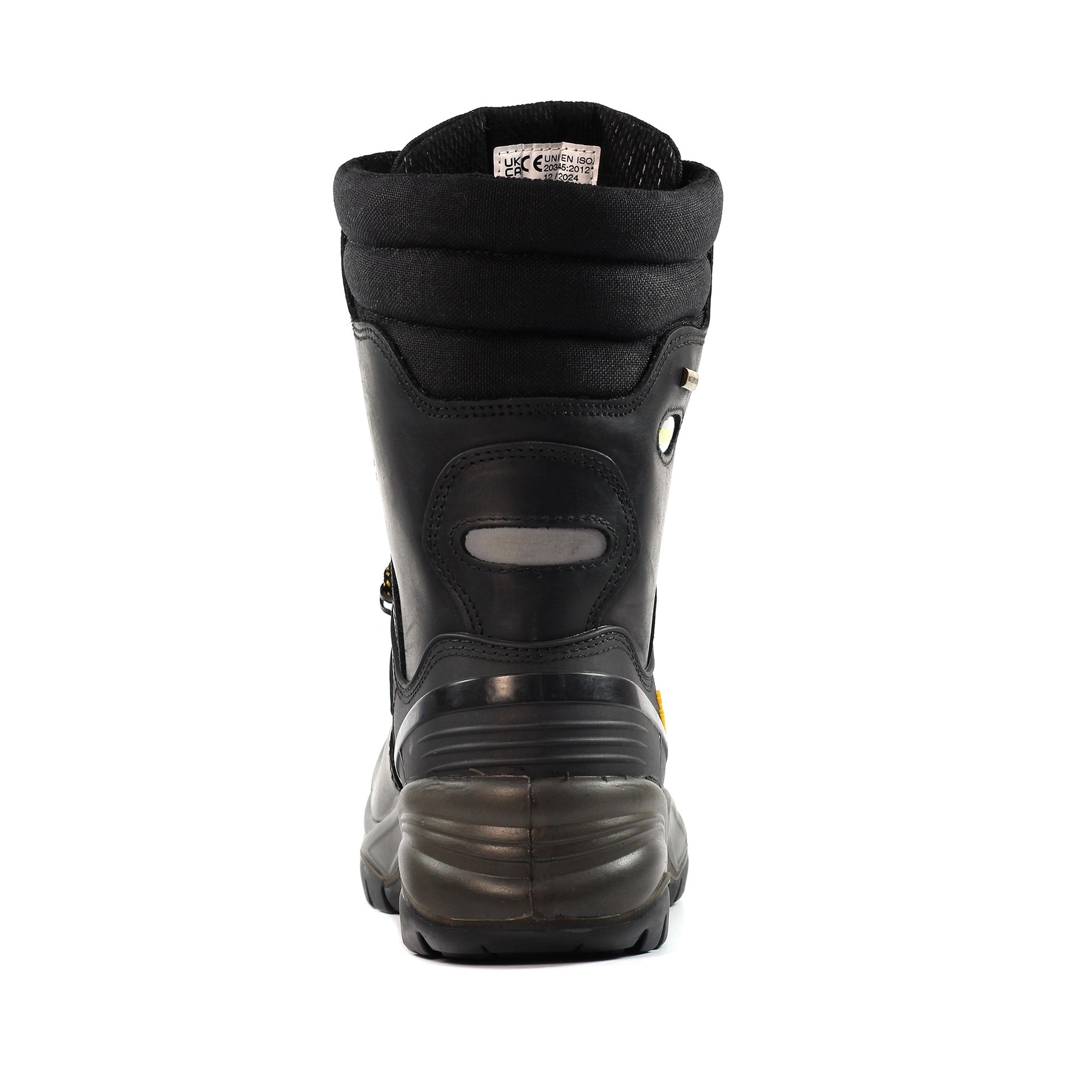 Dynamite Waterproof Safety Boot