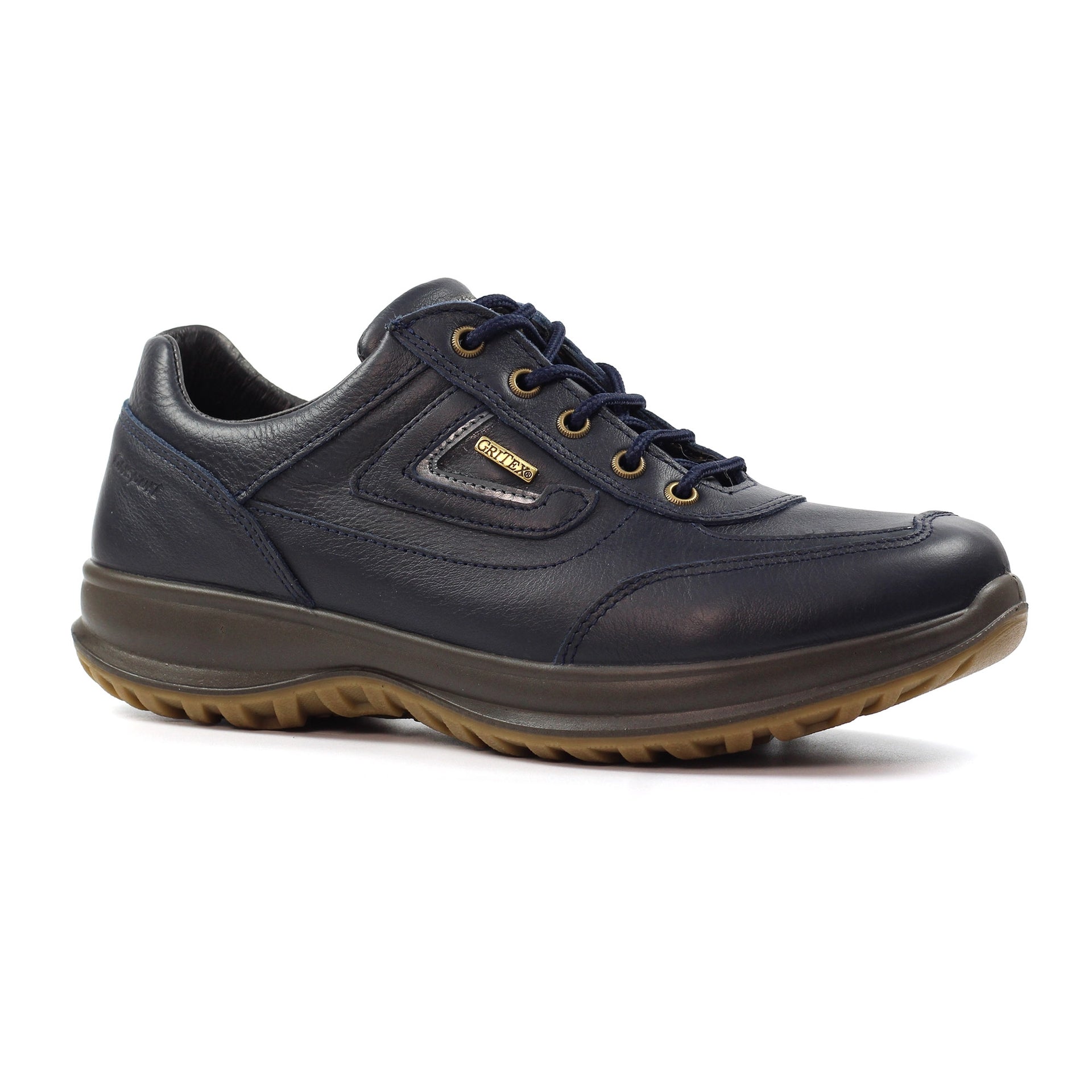 Airwalker Navy Walking Shoe