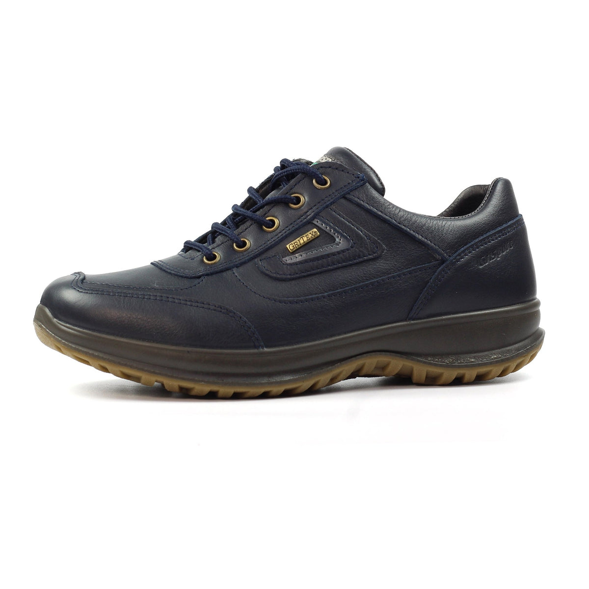 Airwalker Navy Walking Shoe